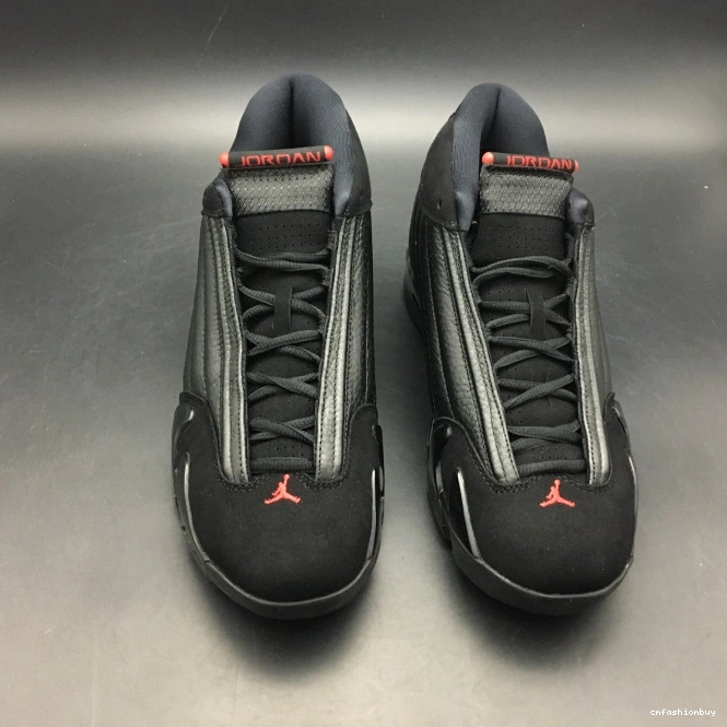14 (2018) Shot Air 487471-003 Last Jordan Retro 1006